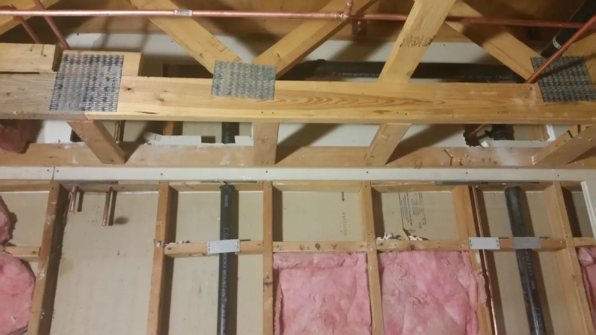 Plumbing services in Westbury, NY